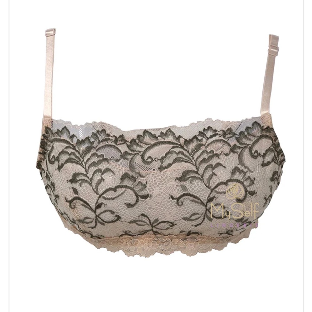 Hanky Panky Regency Lace Bralette